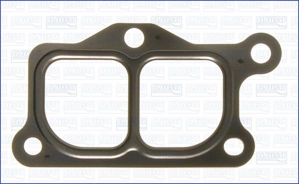 Wilmink Group WG1451051 Exhaust manifold dichtung WG1451051