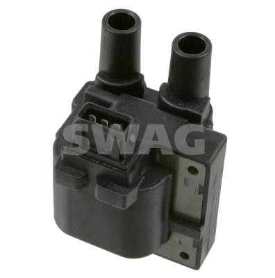 Wilmink Group WG1054781 Ignition coil WG1054781