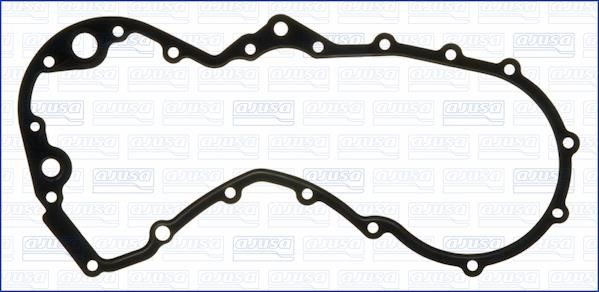 Wilmink Group WG1447297 Front engine cover gasket WG1447297