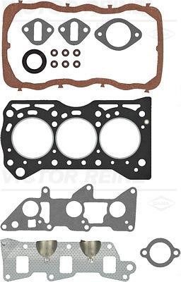 Wilmink Group WG1241155 Gasket Set, cylinder head WG1241155