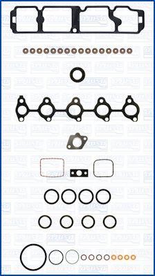 Wilmink Group WG1753441 Full Gasket Set, engine WG1753441