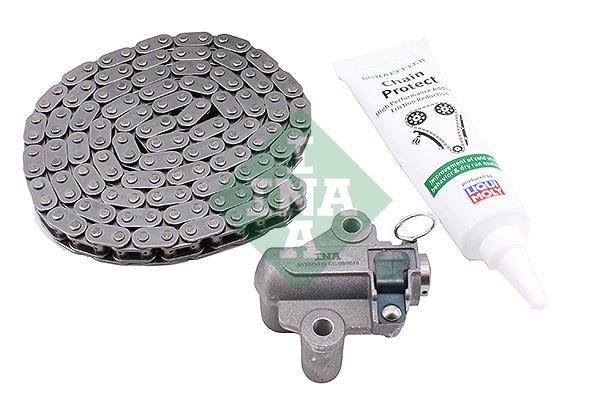 Wilmink Group WG2000801 Timing chain kit WG2000801