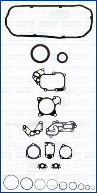 Wilmink Group WG1959600 Gasket Set, crank case WG1959600