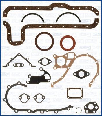 Wilmink Group WG1168599 Gasket Set, crank case WG1168599