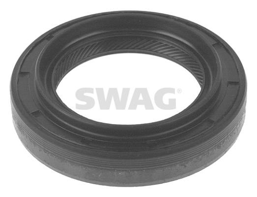 Wilmink Group WG1795967 Shaft Seal, differential WG1795967