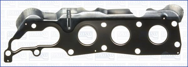 Wilmink Group WG1451241 Exhaust manifold dichtung WG1451241