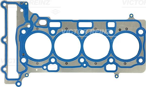 Wilmink Group WG1910699 Gasket, cylinder head WG1910699