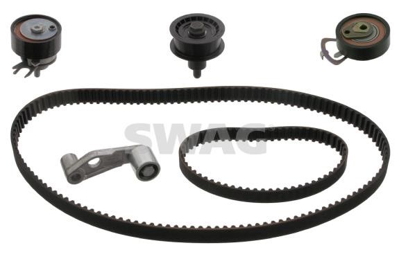 Wilmink Group WG1428874 Timing Belt Kit WG1428874