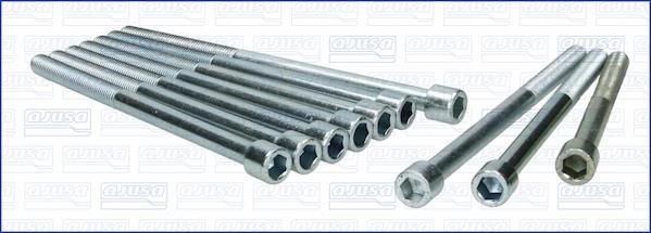 Wilmink Group WG1009581 Cylinder Head Bolts Kit WG1009581