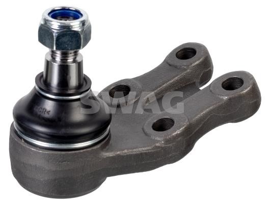 Wilmink Group WG2039126 Ball joint WG2039126