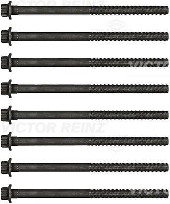Wilmink Group WG1379476 Cylinder Head Bolts Kit WG1379476