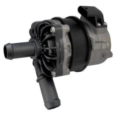 Wilmink Group WG1796364 Additional coolant pump WG1796364