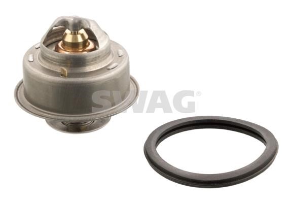 Wilmink Group WG1430540 Thermostat, coolant WG1430540