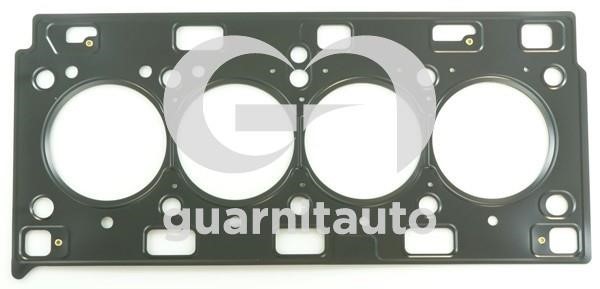 Wilmink Group WG2133911 Gasket, cylinder head WG2133911