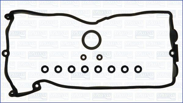 Wilmink Group WG1753755 Valve Cover Gasket (kit) WG1753755