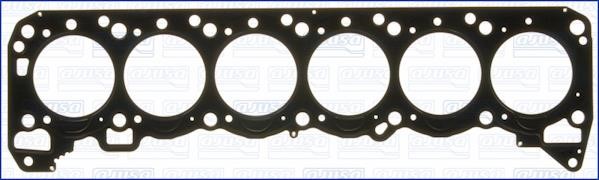 Wilmink Group WG1159109 Gasket, cylinder head WG1159109