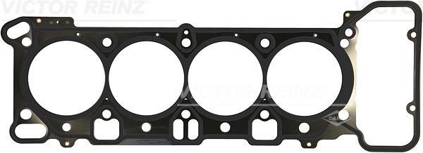 Wilmink Group WG1791259 Gasket, cylinder head WG1791259