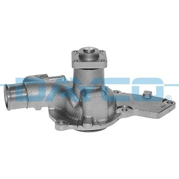 Wilmink Group WG2005946 Water pump WG2005946