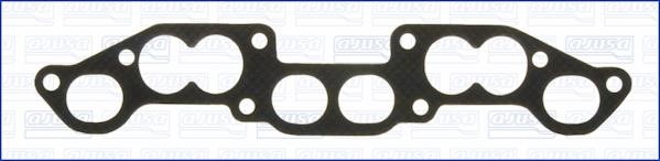 Wilmink Group WG1160920 Gasket common intake and exhaust manifolds WG1160920