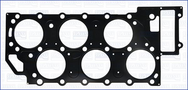 Wilmink Group WG1449727 Gasket, cylinder head WG1449727