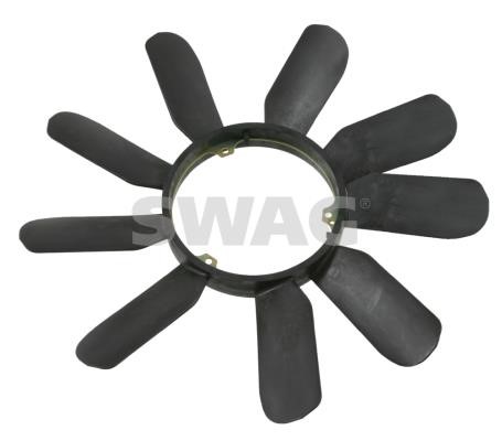 Wilmink Group WG1794530 Fan impeller WG1794530