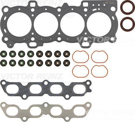 Wilmink Group WG1102781 Gasket Set, cylinder head WG1102781