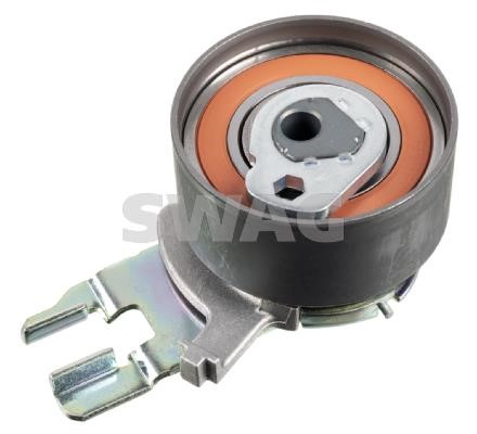 Wilmink Group WG1430593 Tensioner pulley, timing belt WG1430593