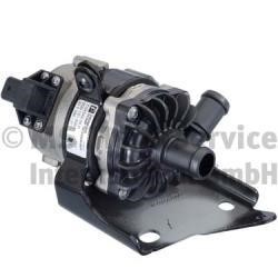 Wilmink Group WG2137137 Additional coolant pump WG2137137