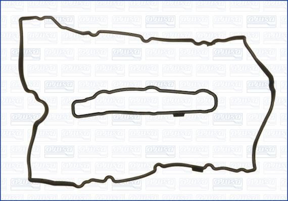 Wilmink Group WG1455458 Valve Cover Gasket (kit) WG1455458