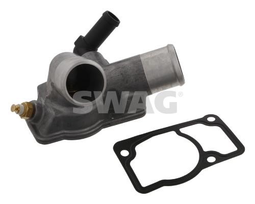 Wilmink Group WG1429996 Thermostat housing WG1429996