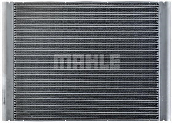 Wilmink Group WG2183697 Radiator, engine cooling WG2183697