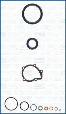 Wilmink Group WG2083561 Gasket Set, crank case WG2083561