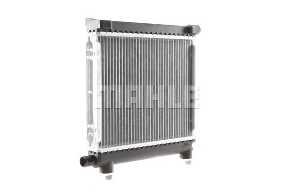 Radiator, engine cooling Wilmink Group WG2183297
