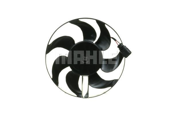 Hub, engine cooling fan wheel Wilmink Group WG2180571