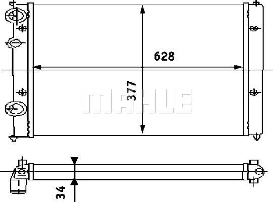 Buy Wilmink Group WG2183558 – good price at EXIST.AE!