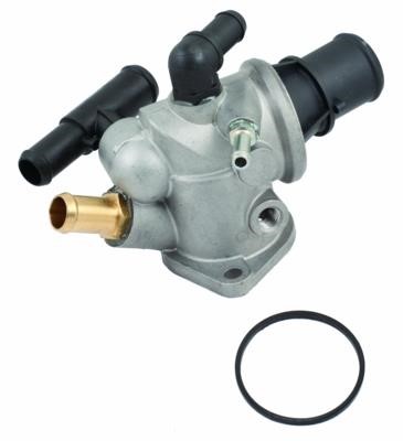 Wilmink Group WG1409138 Thermostat, coolant WG1409138