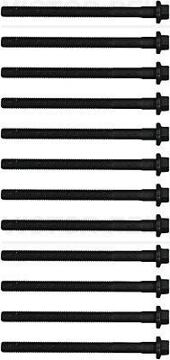 Wilmink Group WG1242980 Cylinder Head Bolts Kit WG1242980