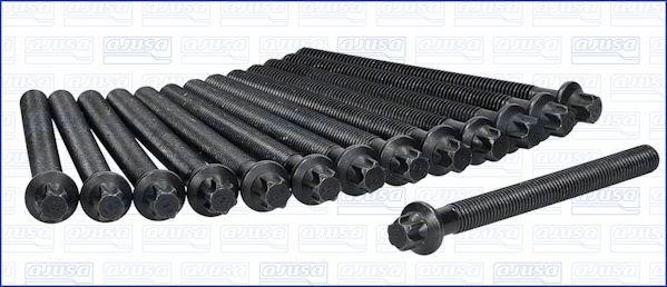 Wilmink Group WG1170577 Cylinder Head Bolts Kit WG1170577