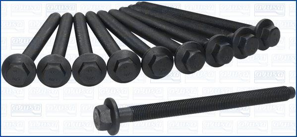 Wilmink Group WG2083791 Cylinder Head Bolts Kit WG2083791