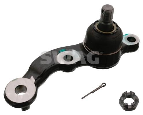 Wilmink Group WG2037261 Ball joint WG2037261