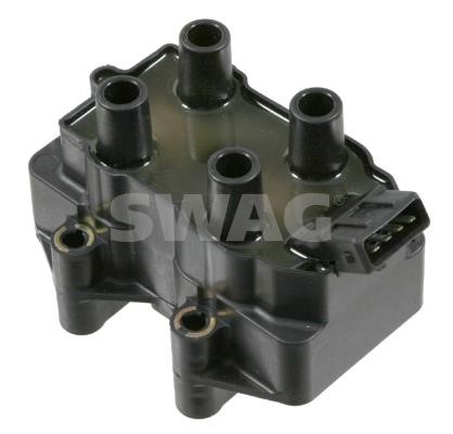 Wilmink Group WG1054840 Ignition coil WG1054840