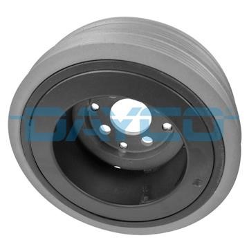 Wilmink Group WG2006579 Belt Pulley, crankshaft WG2006579