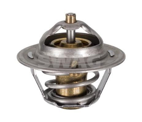 Wilmink Group WG1429458 Thermostat, coolant WG1429458