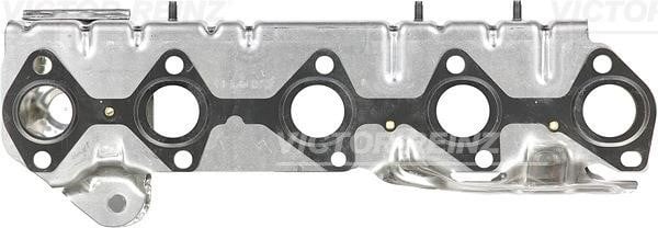 Wilmink Group WG1103875 Exhaust manifold dichtung WG1103875