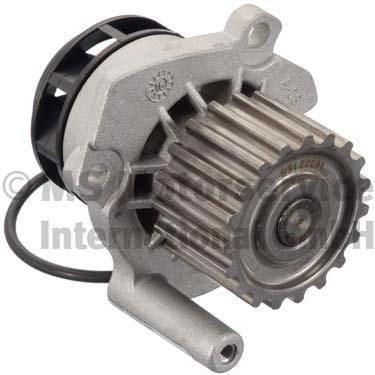 Wilmink Group WG1726533 Water pump WG1726533