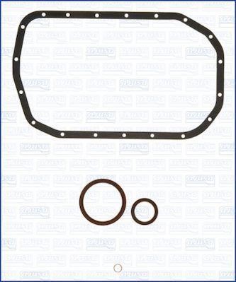 Wilmink Group WG1753692 Full Gasket Set, engine WG1753692