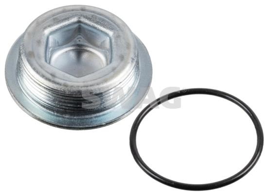 Wilmink Group WG1427412 Sump plug WG1427412