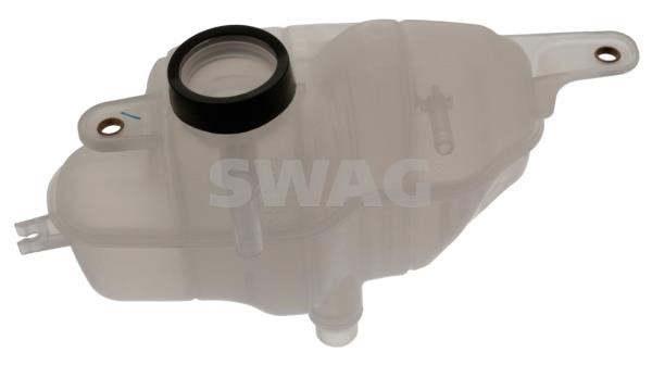 Wilmink Group WG1795668 Expansion Tank, coolant WG1795668