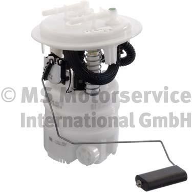 Wilmink Group WG1353998 Fuel pump WG1353998