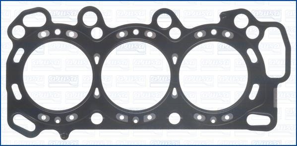 Wilmink Group WG1159713 Gasket, cylinder head WG1159713